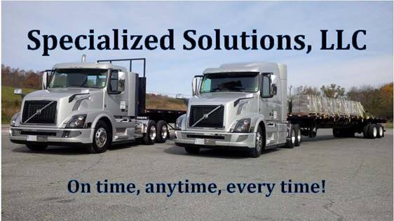 Specialized Solutions LLC