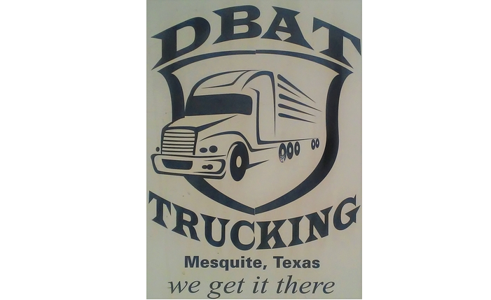 DBat Trucking Inc